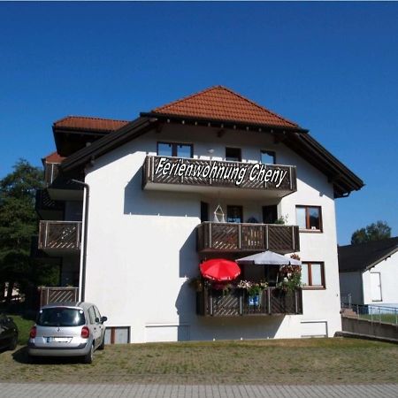 Fewo Cheny In Titisee Apartment Exterior photo