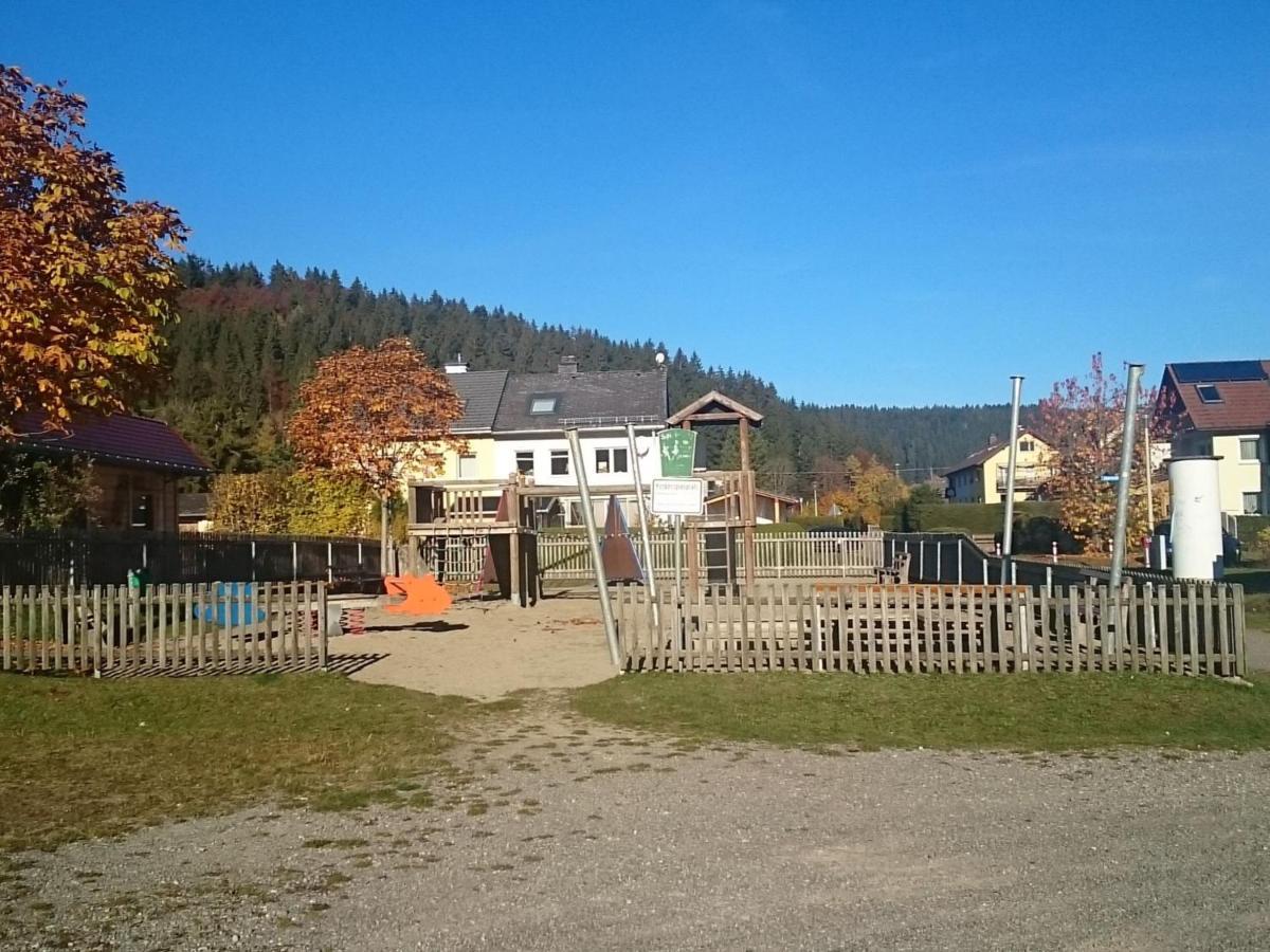 Fewo Cheny In Titisee Apartment Exterior photo