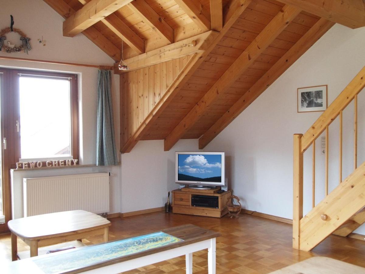 Fewo Cheny In Titisee Apartment Exterior photo