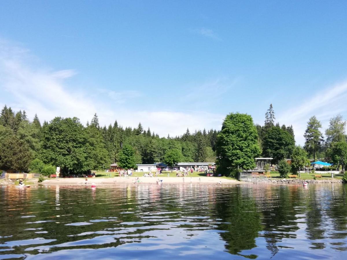 Fewo Cheny In Titisee Apartment Exterior photo