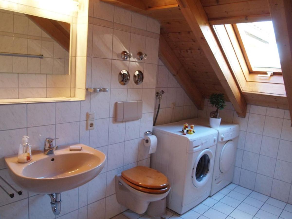 Fewo Cheny In Titisee Apartment Exterior photo